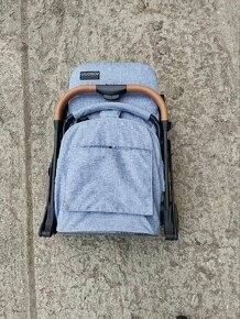 Sportovní kočárek - 7