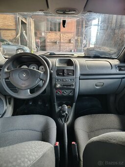 Renault thalia 1,2 16V 55kw - 7