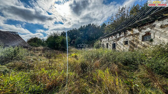 Prodej domu, zemědělská usedlost, 520 m2 - 7