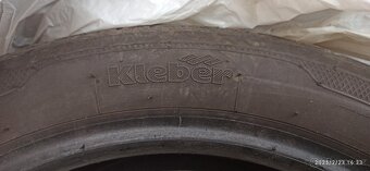 215/45/R16 letní/ dot-1121 - 7