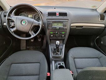 skoda octavia 2 combi 1,9tdi 77kw - 7