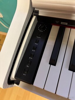 Digitální piano SENCOR SDP-100 - 7