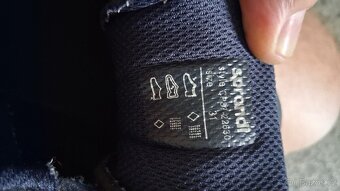 dětské boty Sprandi vel.31 - 7