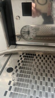 KÁVOVAR TOUCH SAE/2 DSP DVOUPÁKOVÝ -top - 7