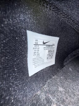 Boty Nike Lebron 16 Low - 7