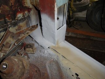 Trabant 600 kombi r.1964 - 7