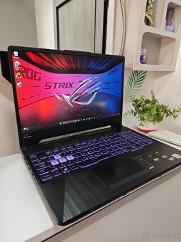 Asus Tuf Gaming - 7