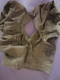 Thor steinar kalhoty vel 4xl /34 - 7