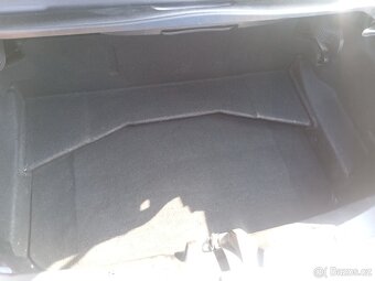 Mercedes Benz SLK 200 kompresor - 7