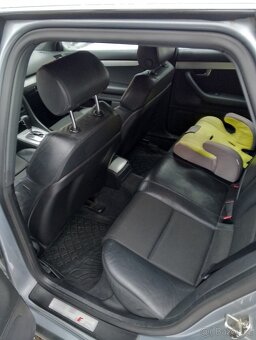 Audi A4 B7 S-Line - 7