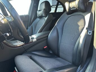 Mercedes-Benz C 180 2017 - 7