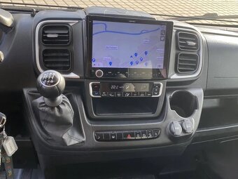 Adria Matrix Axess 670 SL - 7