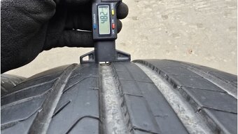 Letní pneu 235/55/19 Pirelli - 7