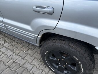 Jeep Grand Cherokee - 7