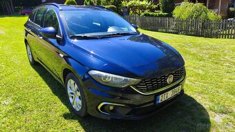 Fiat Tipo 1.6Mjt, 88kw,r.v.2017 - 7