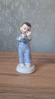 Porcelánové panenky - 7