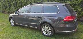 Volkswagen Passat Variant B7 2.0 TDI Highline - 7