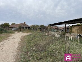 Prodej pozemky pro bydlení, 1 896 m2 - Břeclav - Charvátská  - 7
