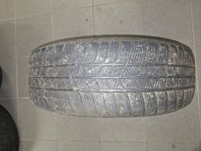 15" plechová kola – 5x112 – ŠKODA (Passat, OCTAVIA, SEAT) - 7