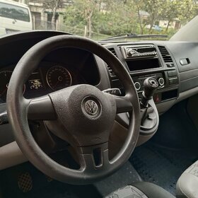 VW Transporter T5 2.0 TDi long - 7