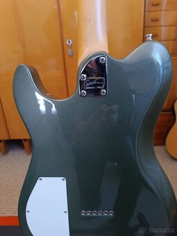 Telecaster Godin Stadium 59 (Kanada) - 7