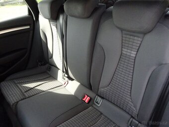 Audi A3 1,0 FSI S-LINE - 7