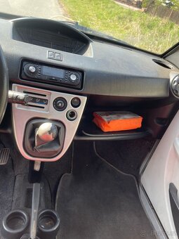 Microcar auto od 15 - 7