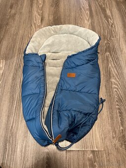 Autosedačka Cybex Aton 5 - 7