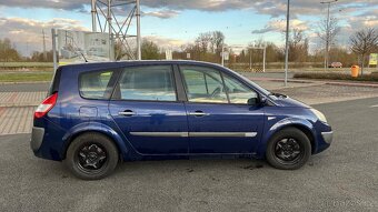 Prodám renault scenic 2 - 7