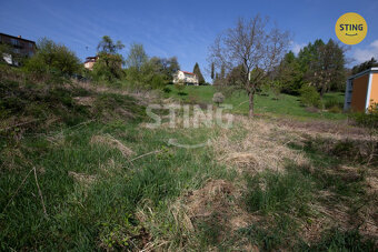 Stavební pozemek, Teplice nad Bečvou, 132099 - 7