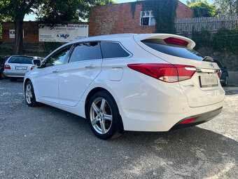 Hyundai i40 1.7 CRDi 100Kw PREMIUM ČR - 7
