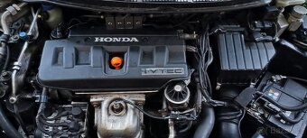 Honda civic 8 g LPG - 7