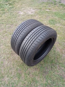 Letní pneu GOODYEAR 205/ 60 R16" - 7