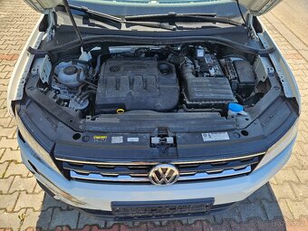 VW Tiguan 2.0TDI 110kW Join - 7