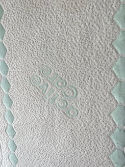 Zdravotní matrace Schlaraffia Bultex 90x200x20cm - 1ks - 7