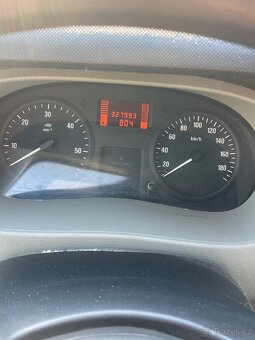 Opel Movano 2.8 CDTI 9 místné - 7
