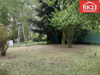 Prodej, Pozemky pro bydlení, 799 m2, Mariánské Lázně, ul. Ko - 7