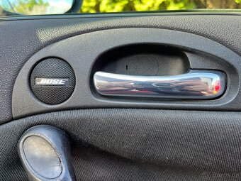 Alfa Romeo 147 1.9 JTD Bose - 7