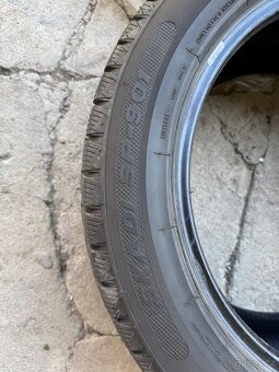 Zimni pneu 235/55R18 - 7