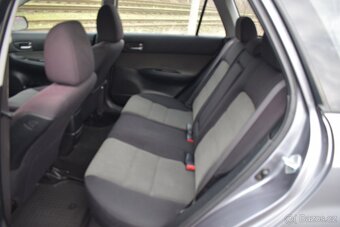 Mazda 6 1,8 i PO SERVISU,PO STK - 7