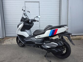 BMW C400 GT 2020 ABS - 7