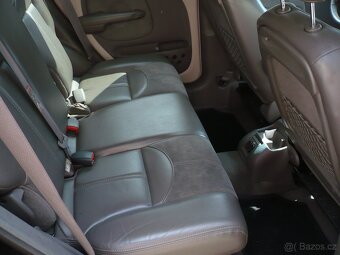 Chrysler PT Cruiser,2.0i benzin ,AUTOMATICKÁ převodovka - 7