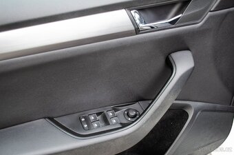 Škoda Superb Combi 2.0 TDI Business DSG - 7