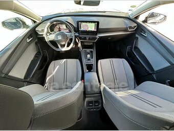 SEAT Leon IV kombi 2.0 TDI S&S STYLE BUSINESS DSG 03/2022 - 7
