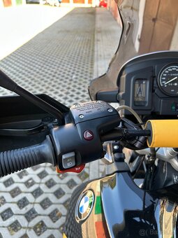 BMW r1150 GS Adventure - 7