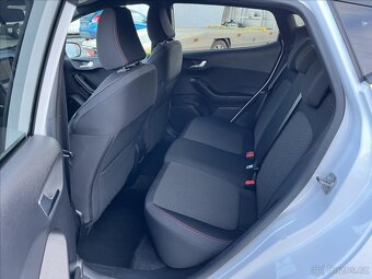 Ford Fiesta 1,0EB 74KW ST-Line,LED,B&O,Navi,Winterpaket - 7