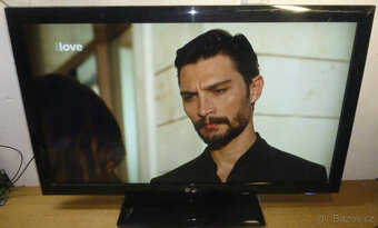 Full HD LCD televize 107 cm LG 42 palců, nemá DVBT2 - 7