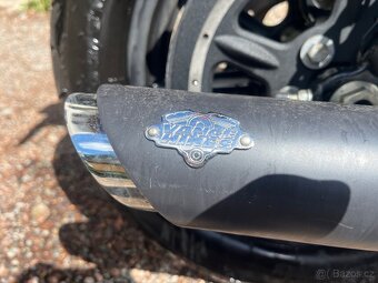 Harley Davidson Sportster Iron 883N - 7