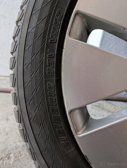 Kola Audi A8 5x112 7,5j R18 et 40 - 7
