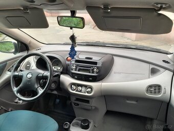 Prodám Nissan Almera Tino - 7